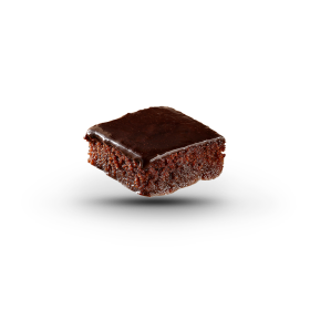 Full Chocolate Cake
