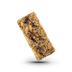 Peanut Butter Bar