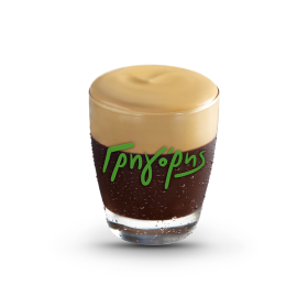 Nescafe Frappe Κανονικός Classic Blend