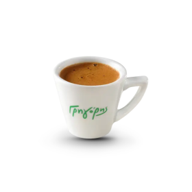 Ελληνικός Καφές Διπλός