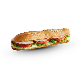 Caesar's Baguette