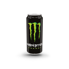 Monster 500ml
