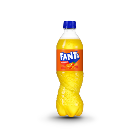 Fanta Orange 500ml