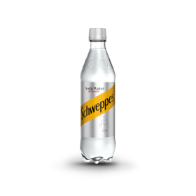 Schsweppes Soda 500ml