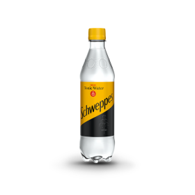 Schweppes Tonic Water 500ml