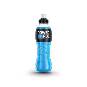 Powerade Mountain Blast 500ml