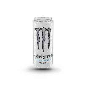 Monster Zero 500ml