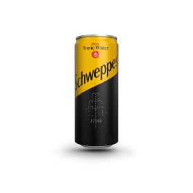 Schweppes Tonic Water 330ml
