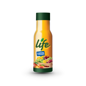 Life Super Fruit Energize 400ml