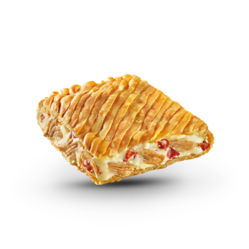 Χωριάτικη Κοτόπιτα