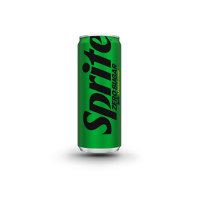 Sprite Zero 330ml