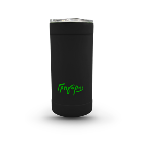 Coffee Thermos "Black"
