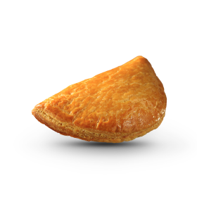 Gregory's Cheese Pie