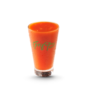 Fresh Pomegranate, Orange juice  Regular
