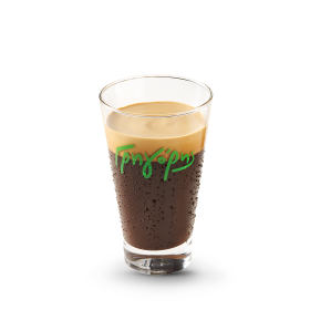 Espresso Freddo Κανονικός Arabica Blend Brazil
