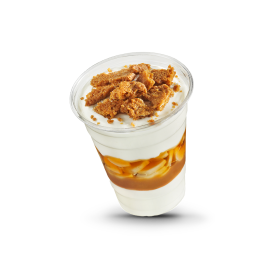 Peanut Butter & Banana Protein Yogurt Bowl