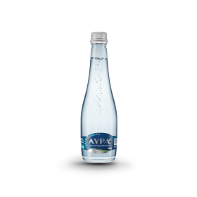 Sparkling Natural Mineral Water 330ml