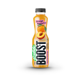Frulite Boost  Orange Nectarine 500ml