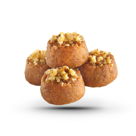 Bite Μελομακάρονο Tεμάχιο