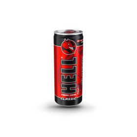 Hell Classic 250ml