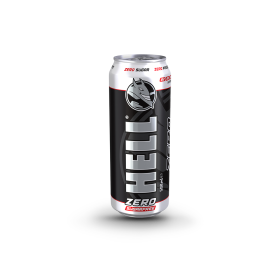Hell Zero 500ml
