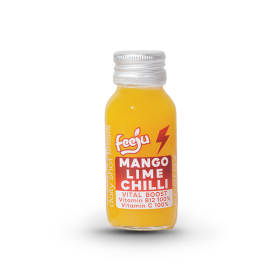 Feeju Mango Shot