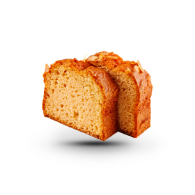 Apple & Cinnamon Cake