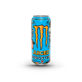 Monster Mango Loco 500ml