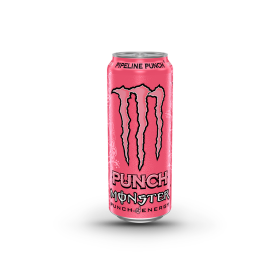 Monster Pipeline Punch 500ml