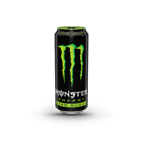 Monster Energy Original Zero 500ml