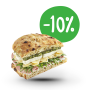 -10% στις Focaccia